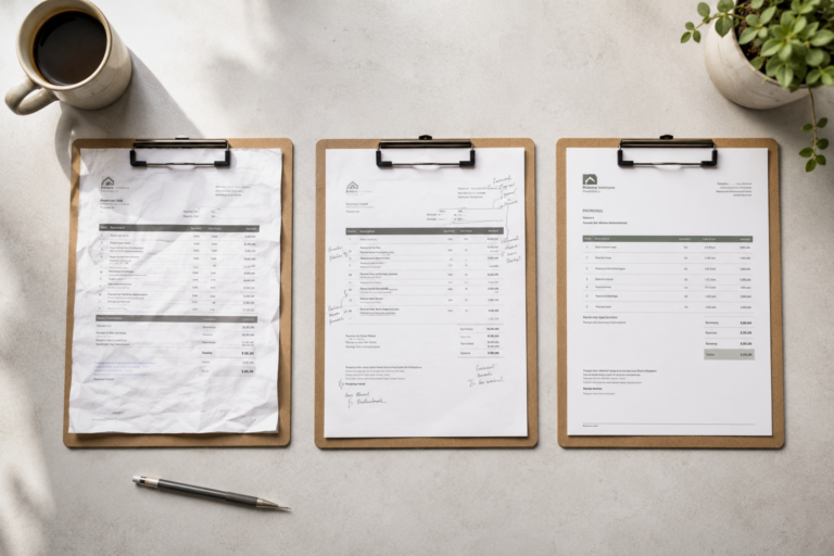 Why use RFP