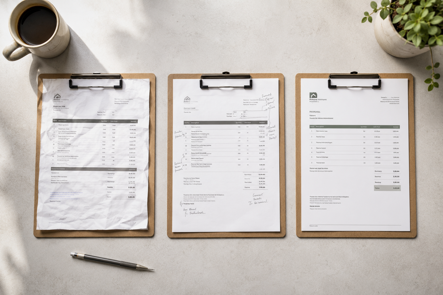 Why use RFP